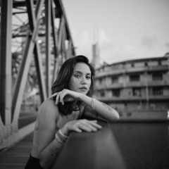 JADE GRIFFIN
