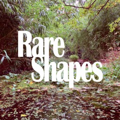 Rare Shapes