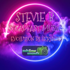 Steven Bunn Dj Stevie B