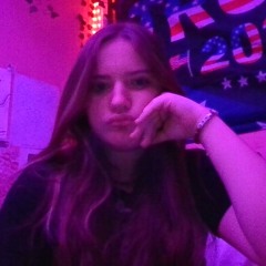 MaryStoner14❤E