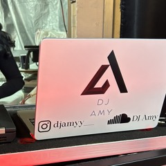DJ Amy