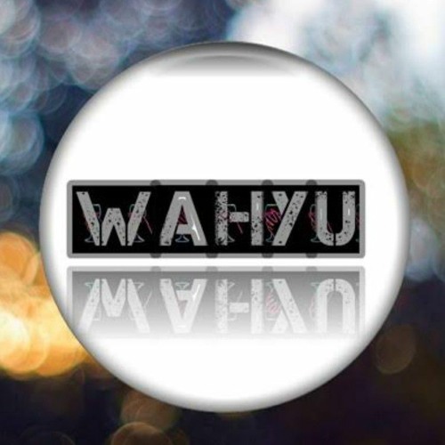 MR WAHYU’s avatar