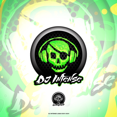 Dj Intense — artist photo