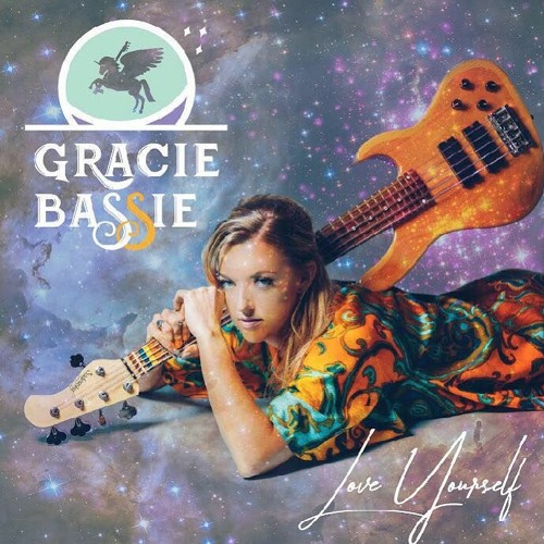 Gracie Bassie’s avatar