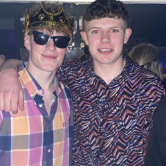 Harry White