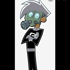 Dańņy phantom