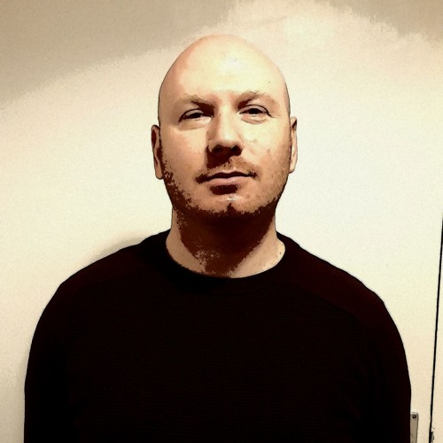 DJ Nick Rodger’s avatar