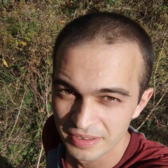 Ruston Gamidov