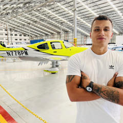 Fabian andres Prada