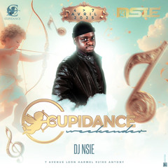 DJ NSIE