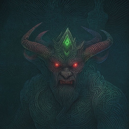 Alien forest(DEMO)