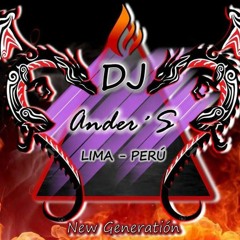 Dj Ander'S
