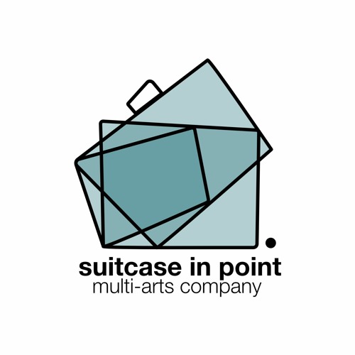 suitcase in point multi-arts company’s avatar