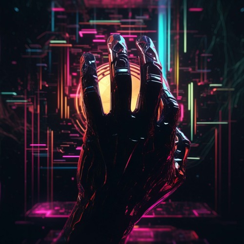 Psychedelic Techno’s avatar