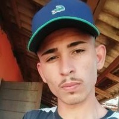 Guizinho Roberto