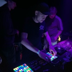 T.P.S Aka Tr2ppy Sonor3 (Shamanic Tribal Circus)