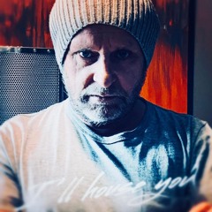 Tony Cannon Artist Page