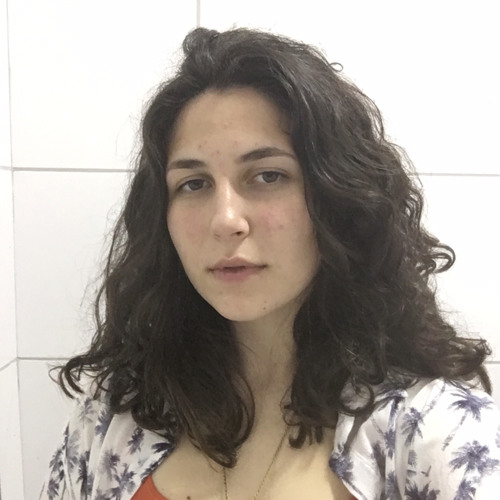 Natalie Sartor’s avatar
