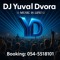 Yuval Dvora