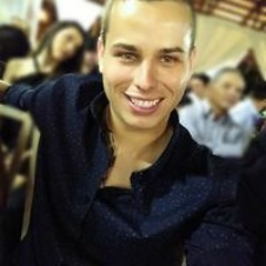 Guilherme Piovezan