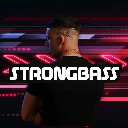 Strongbass Oficial ✪’s avatar