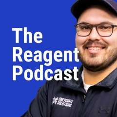 Reagent Podcast