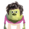 leah