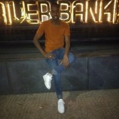 Mohmed Bakr