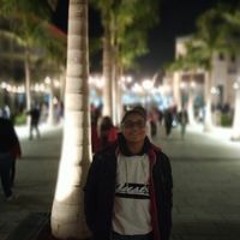 Youssif Aouf