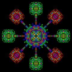OSMOSE