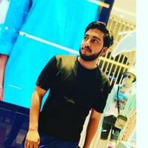 Wajid Gujjar’s avatar