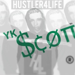 Yk Scott - Lose Screws
