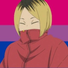 kenma The gamer boy