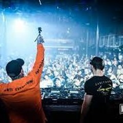 DnB Temple