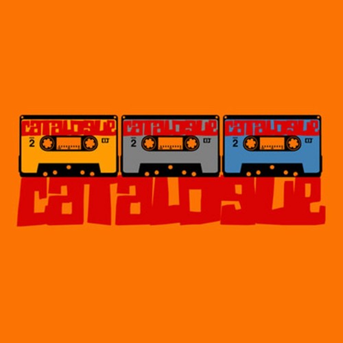 SoundCloud profile picture for @catalogue
