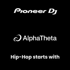 DJ-r
