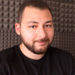 Brian C Cai Fei Hong_HoldMe_Mixed & Mastered by Amr El Khelawy