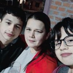 Irene Daniela Monzon