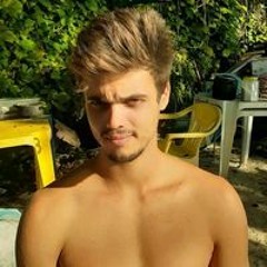 Pedro Yann