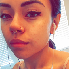 Sarina Nicole Pierce