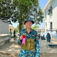 Nguyễn Danh Dũng