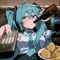 ⋆𐙚₊˚⊹♡ Hatsune Miku