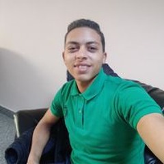 Eslam ElDashory