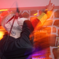 SLAKINHO A.K.A SLAKE