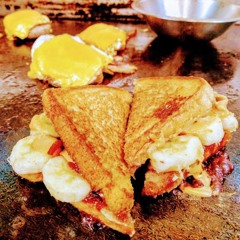 Ghetto Blaster live @WUSC on Columbia Beat Friday, September 16th, 2016.