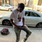 YOUNG MANJI