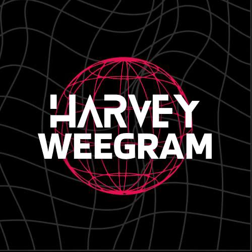 Harvey Weegram’s avatar