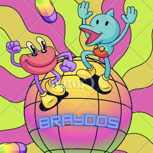 Braydos’s avatar