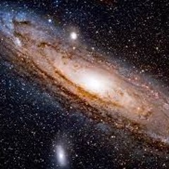 Andromeda