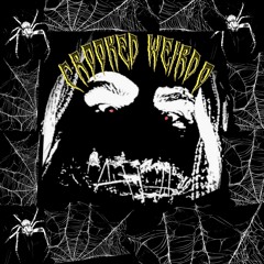 Crooked Weirdo